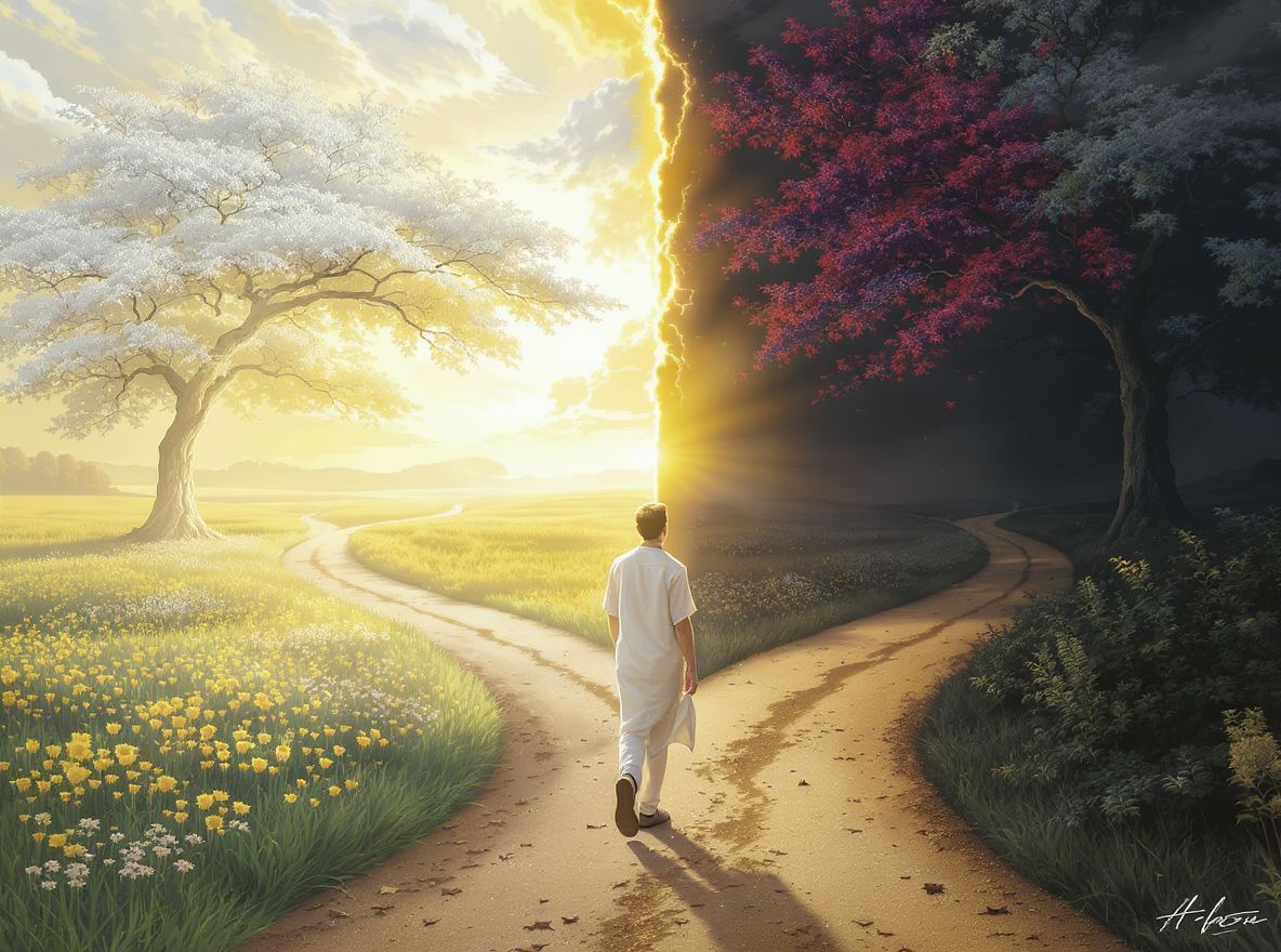 Az önismeret segít felismerni a mérgező kapcsolatokat.