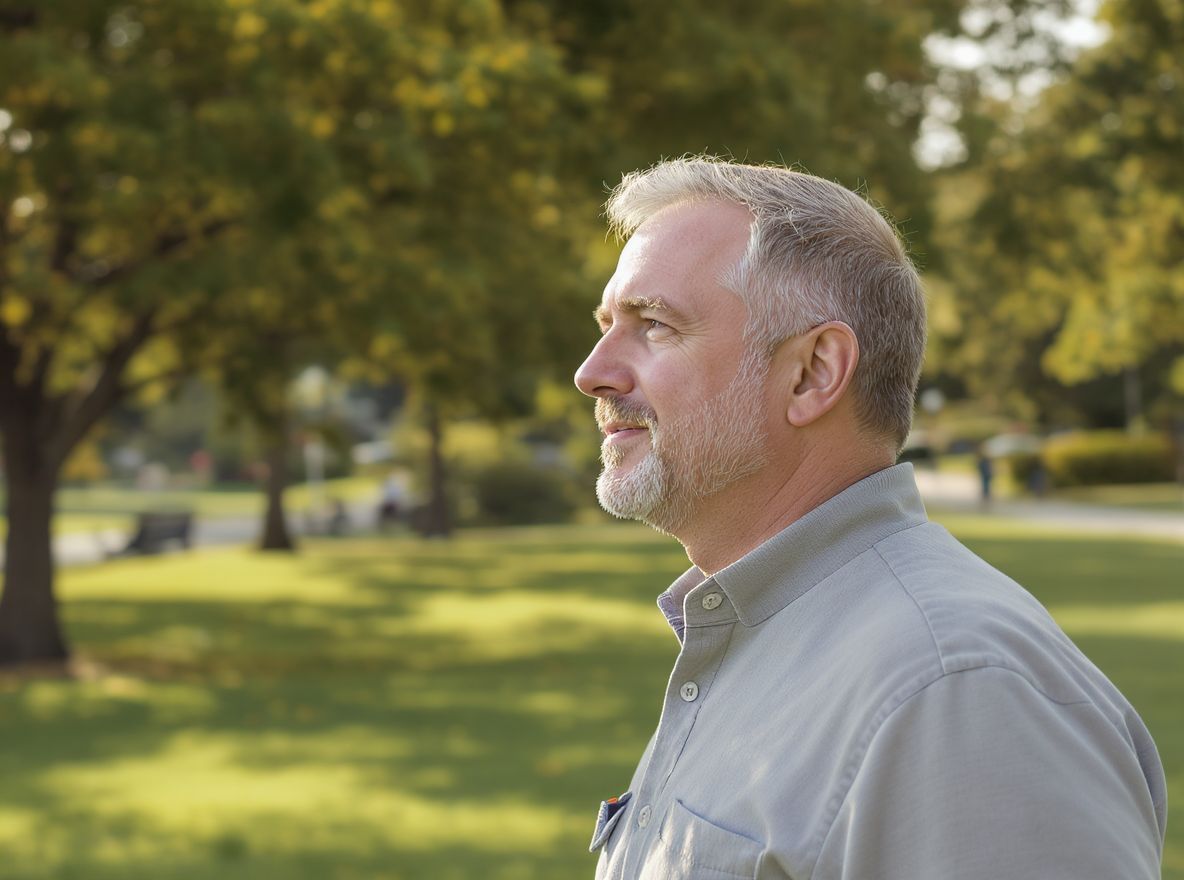 A belső bizalom erősítése kulcs a személyes fejlődéshez.