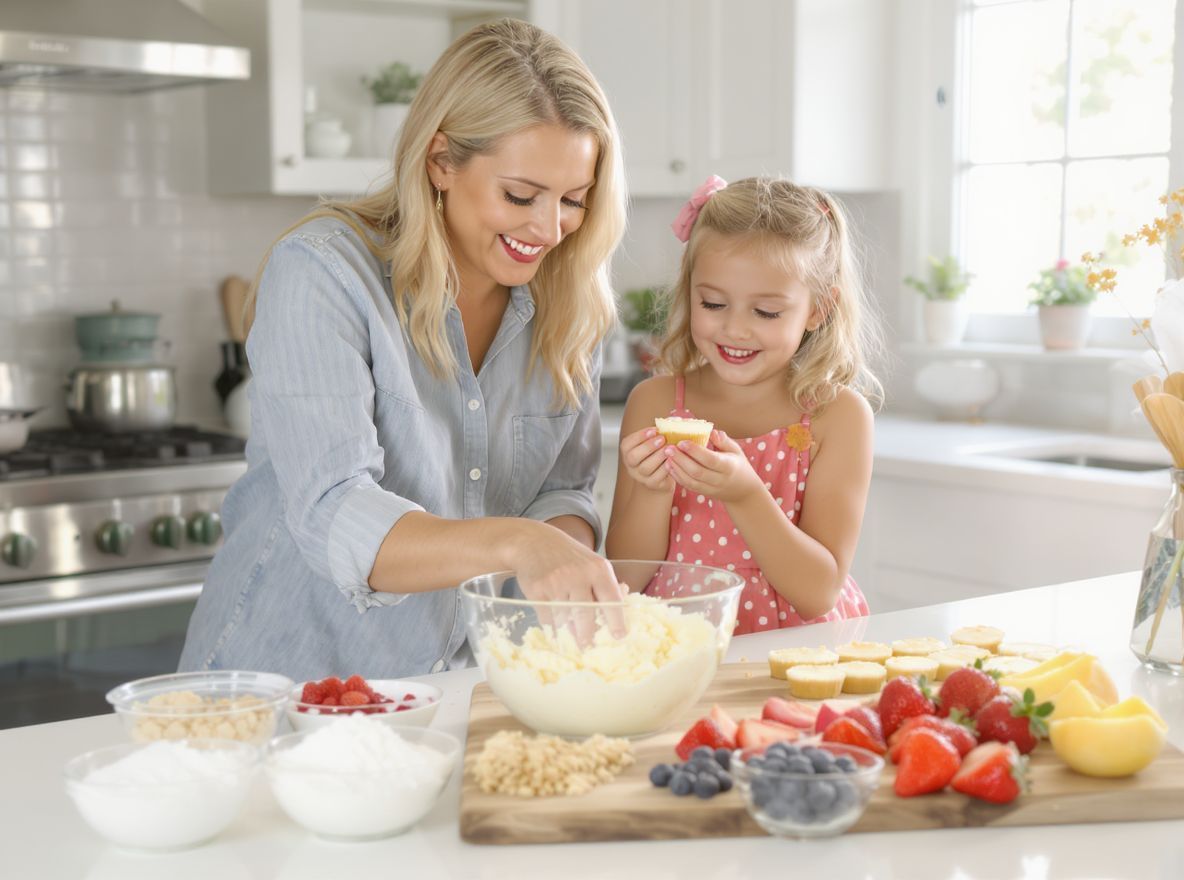 A krémes állag titka a mascarpone sajt gazdagsága.