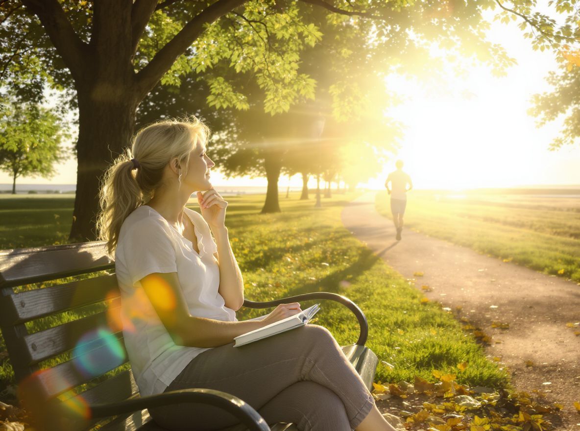 A jövőben új lehetőségek várnak rád, ne félj!