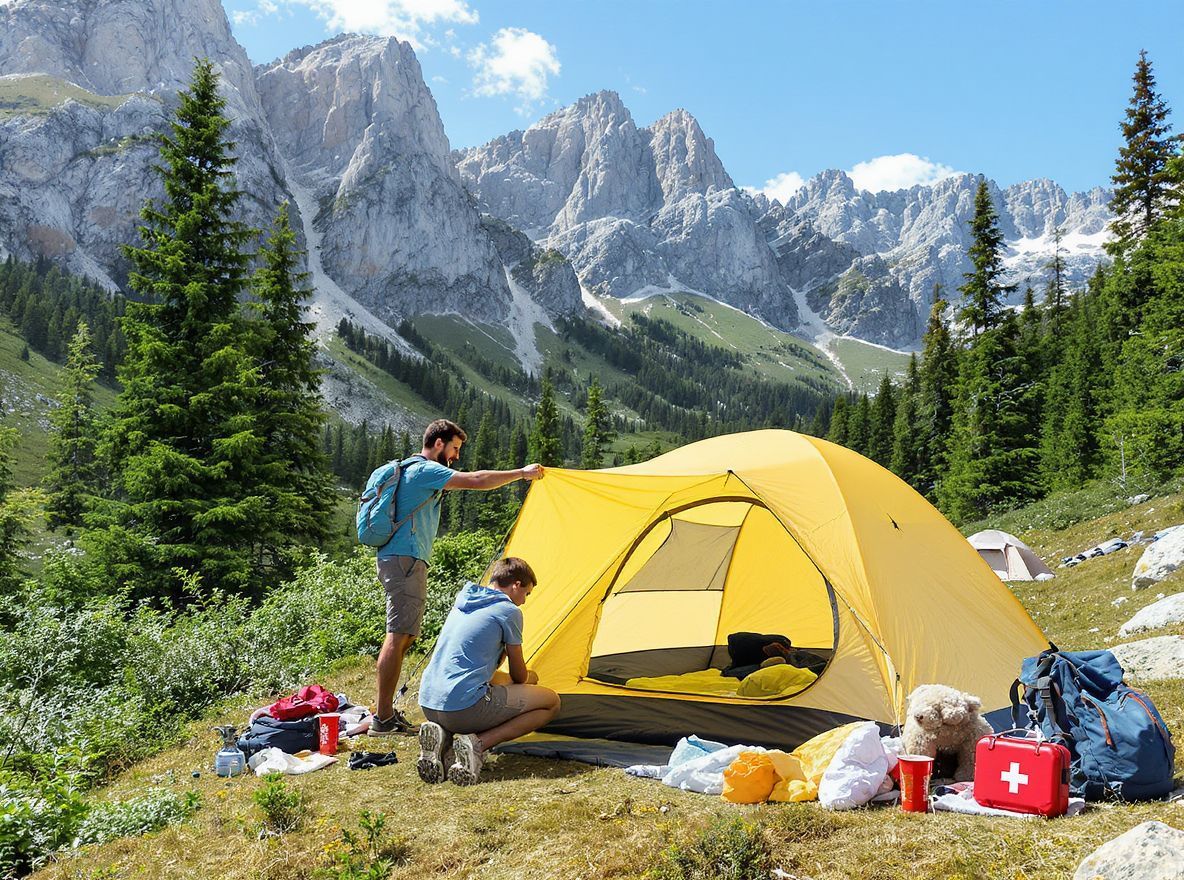 Mindig tájékoztasd valakit a tartózkodásod helyéről.