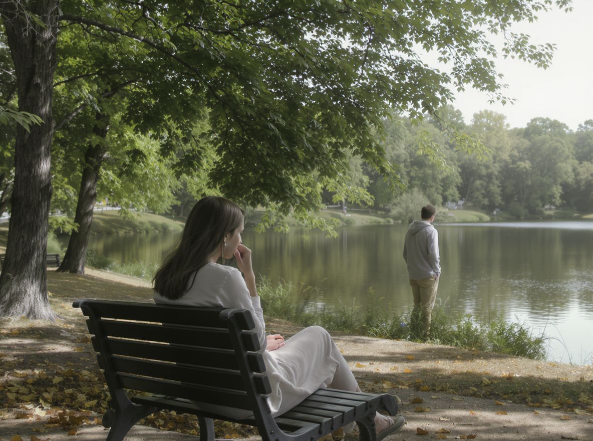 A csalódottság tanít a reális elvárások kialakítására.