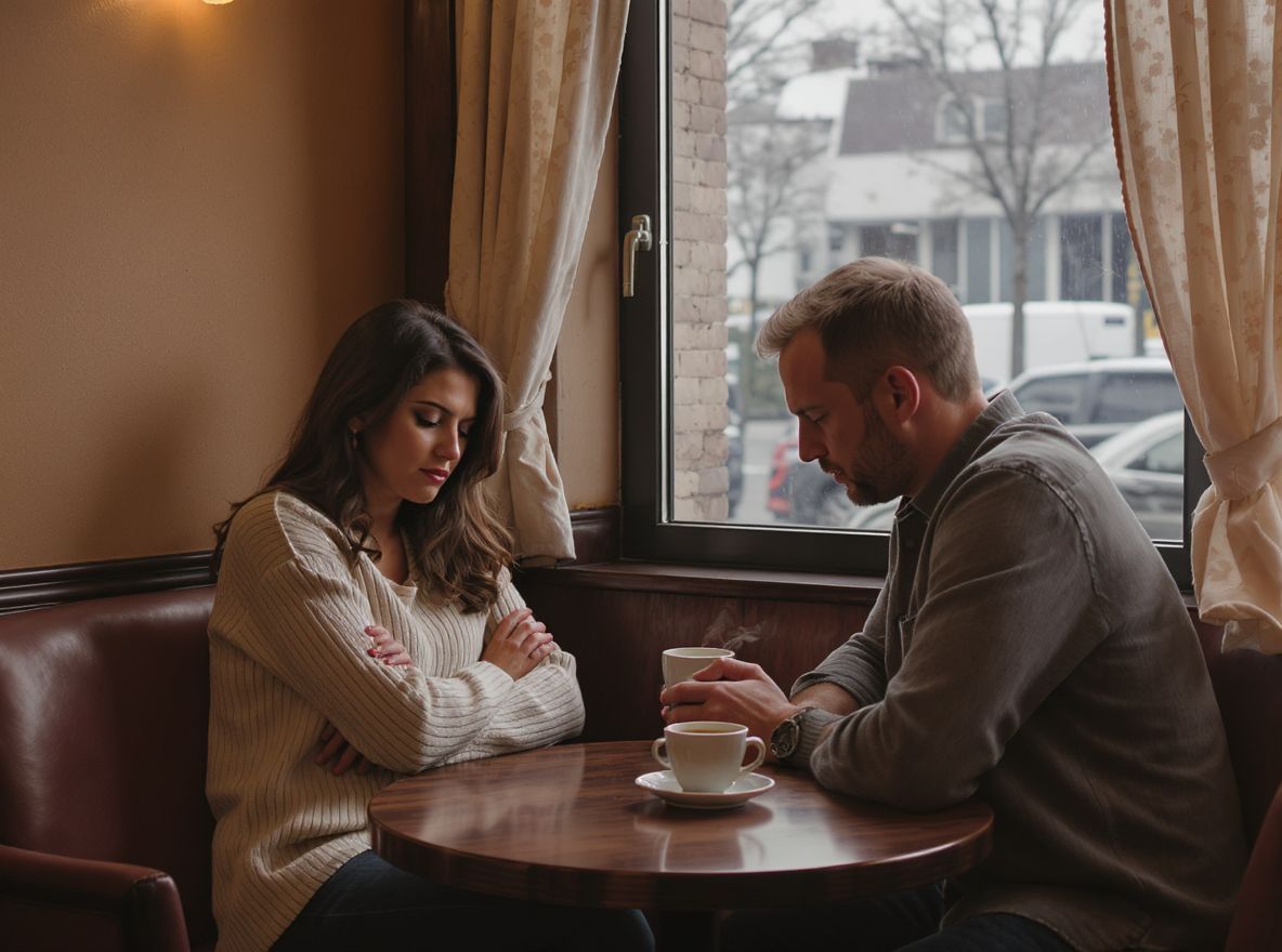 A szarkazmus gyakran eltávolít a valódi érzelmektől.