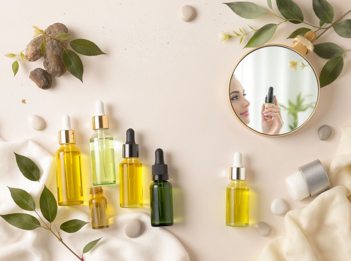 Sokan hiszik, hogy az arcolajok zsírosítanak, pedig hidratálnak.