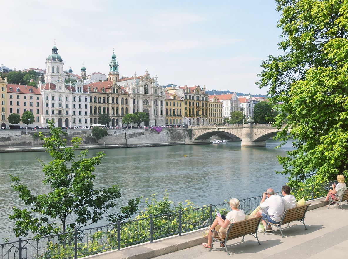 Győr barokk építészete lenyűgöző, gazdag kulturális örökséggel bír.