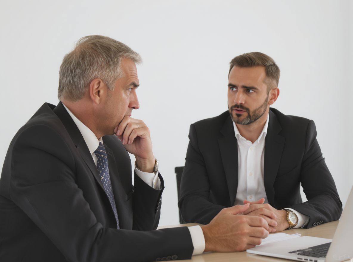 A közvetlen üzenetek elkerülése rontja a kapcsolatot.