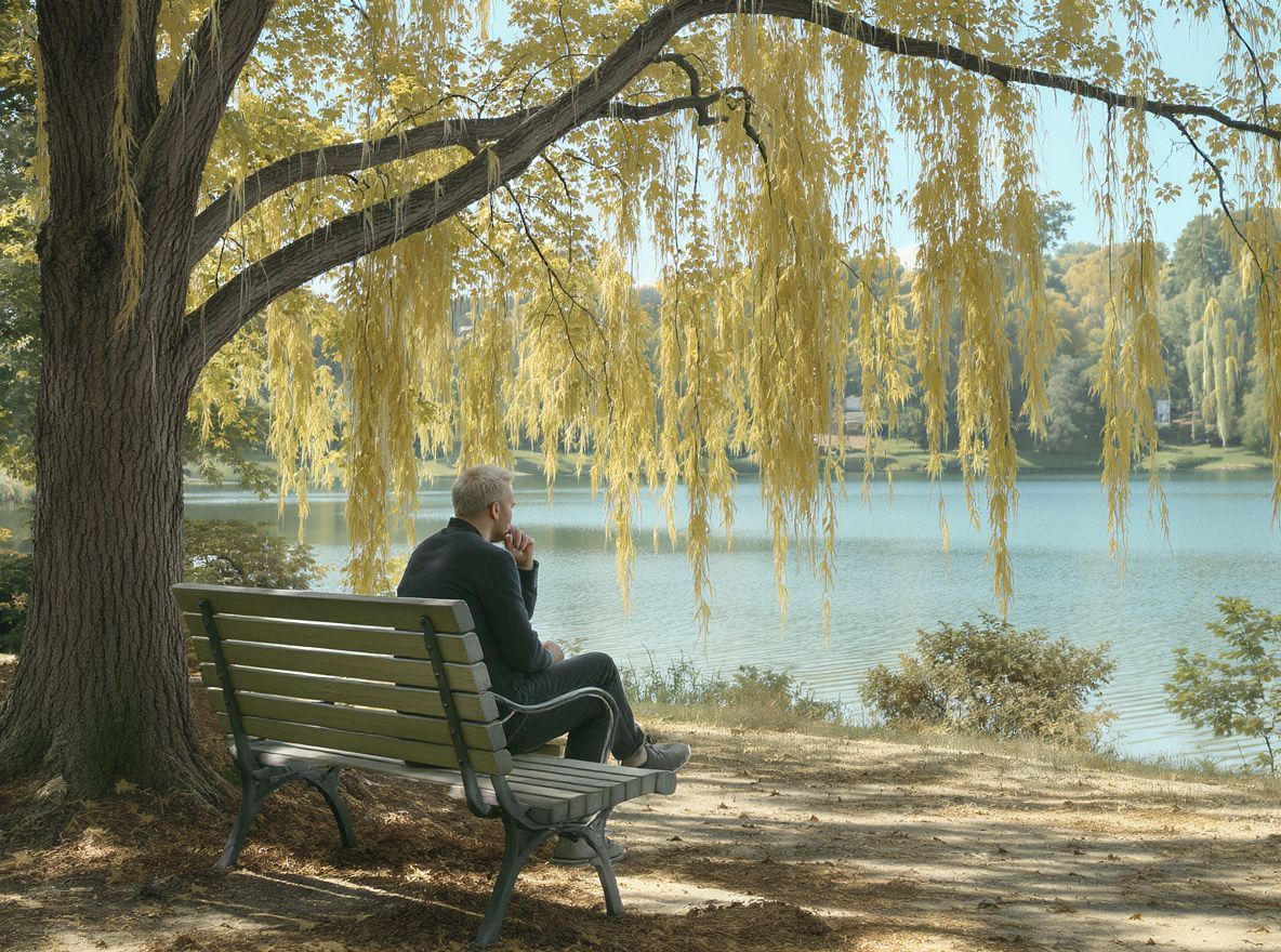 A Halak gyakran menekülnek álmokba a fájdalom elől.