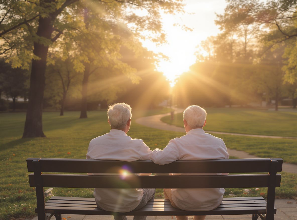Az elengedés segít a belső béke megtalálásában.