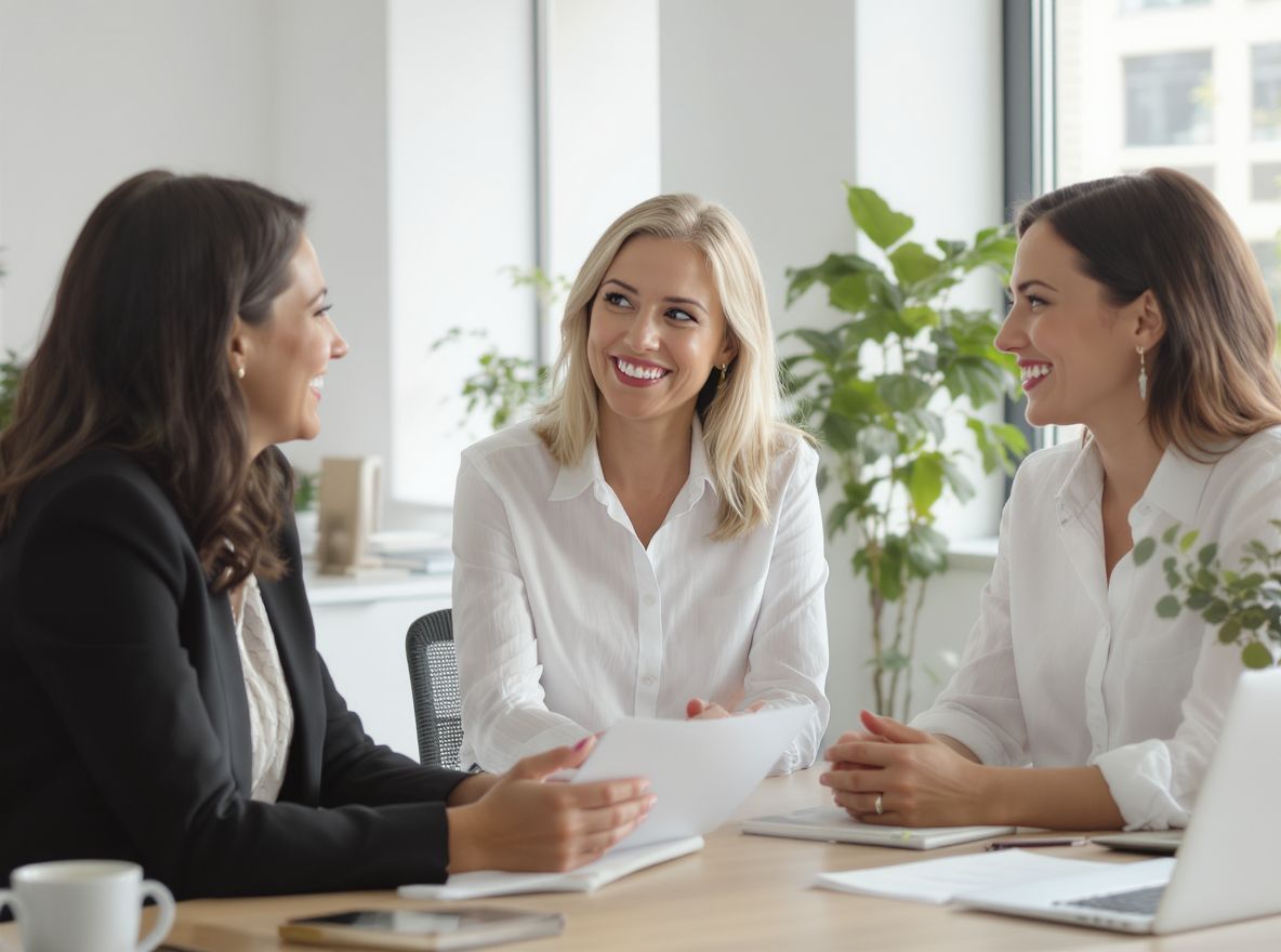 A hiteles kommunikáció erősíti a bizalmat és kapcsolódást.