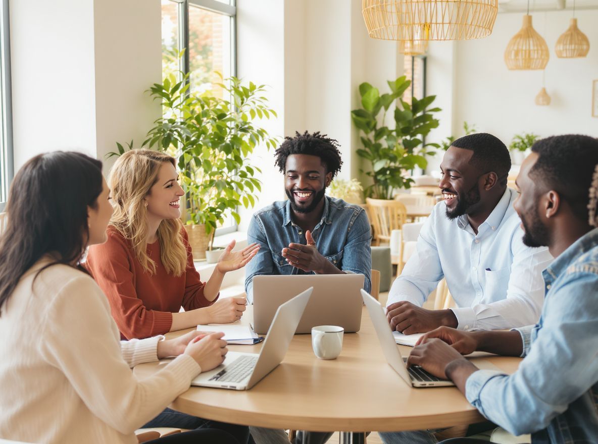 Az Ikrek kreativitása hihetetlen kapcsolatokat teremt a világban.