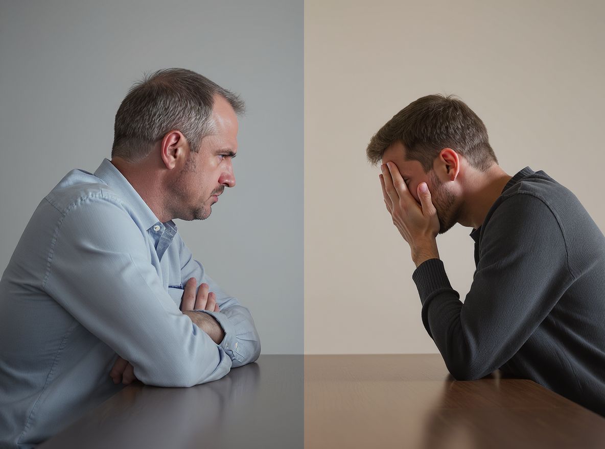 A folyamatos küzdelem a kapcsolatért mérgező jele lehet.