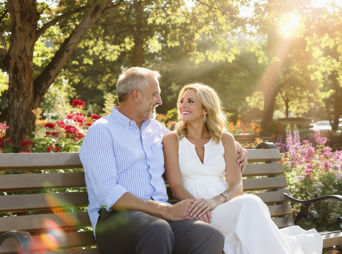 A közös célok erősítik a kapcsolatot és az önazonosságot.