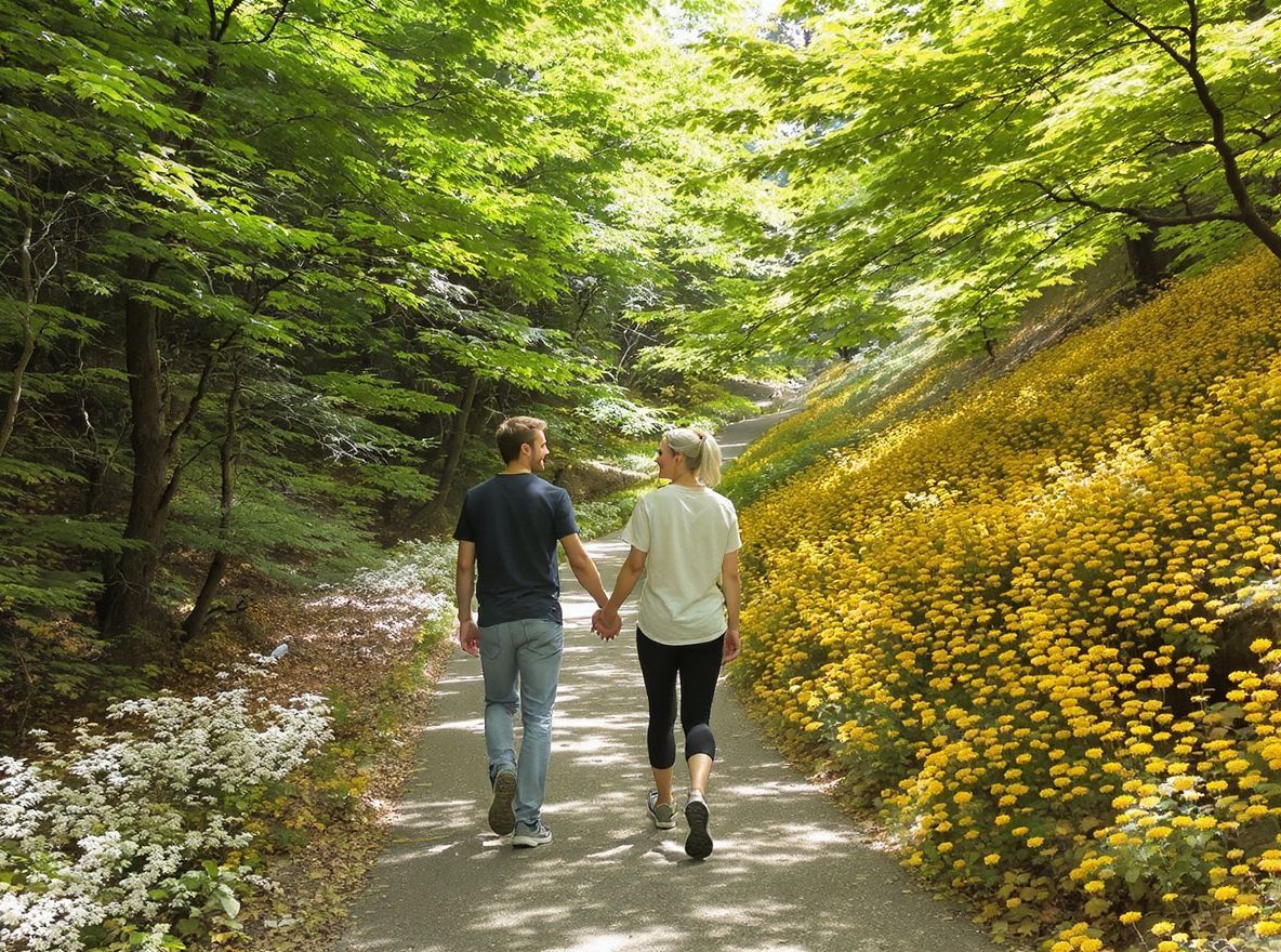 A közös élmények erősítik a kapcsolatot és a fejlődést.