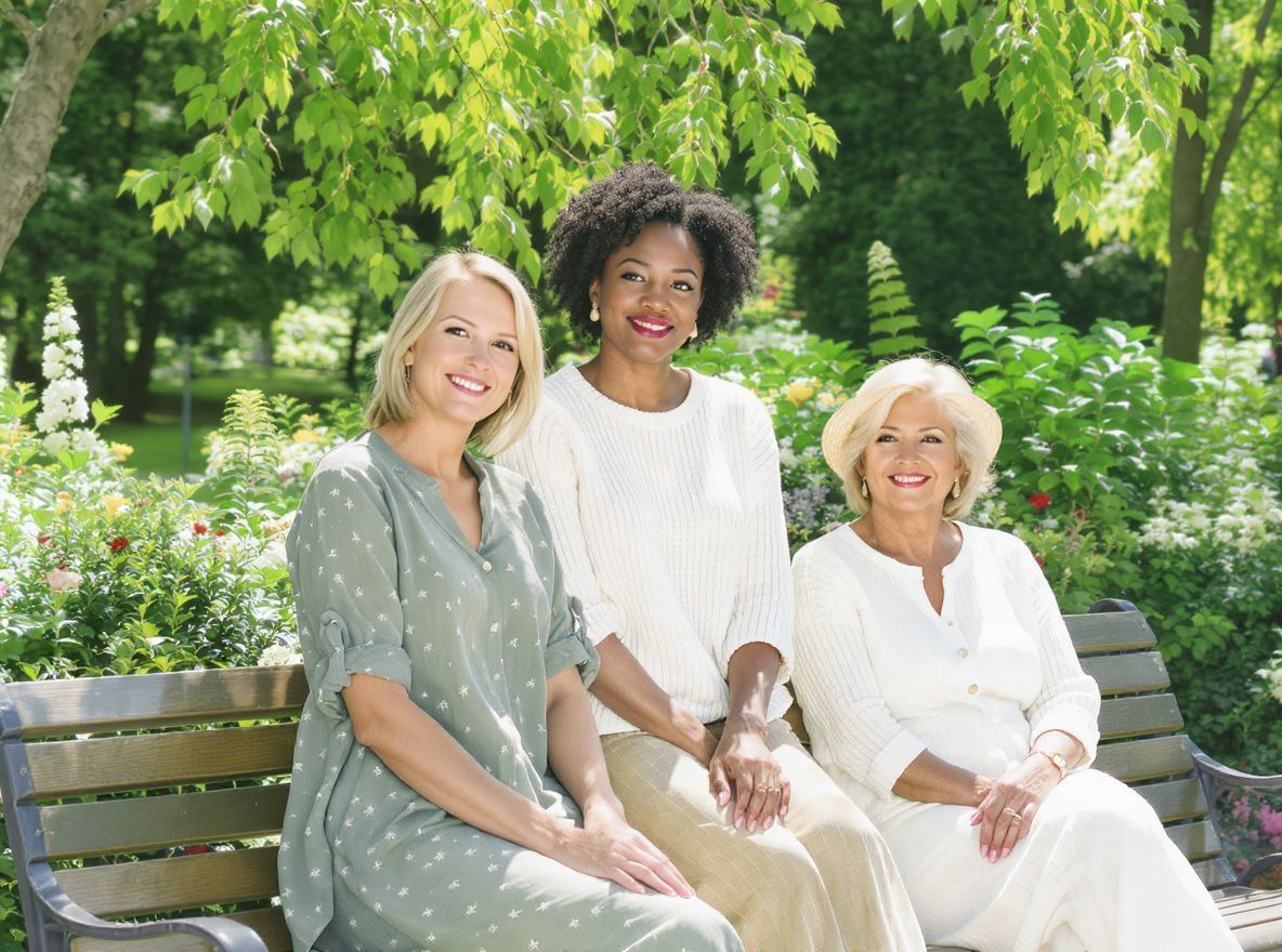 Az elfogadás növeli az önbizalmat és a belső szépséget.