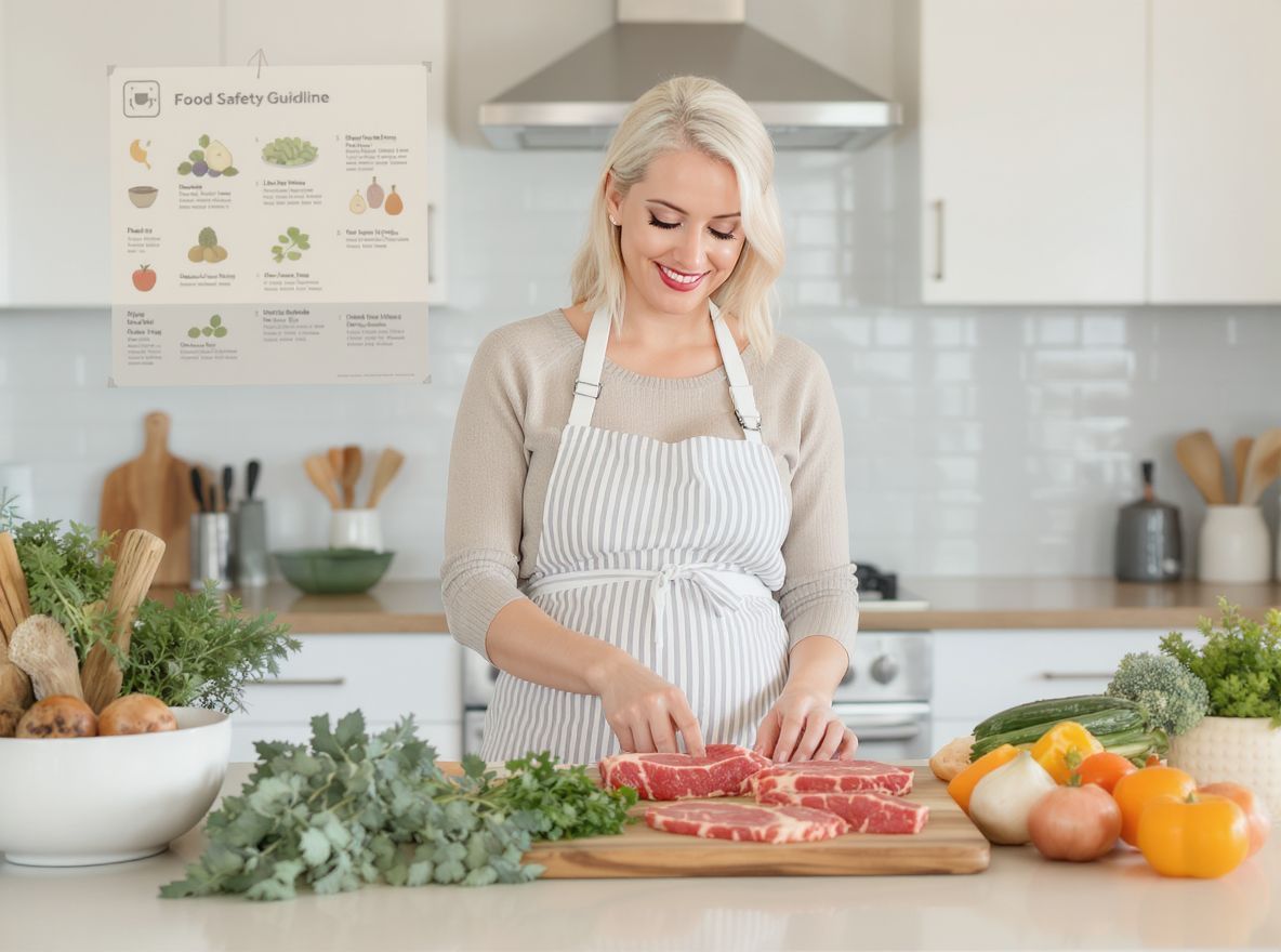 A vadhúsok közül a nyúlhús általában biztonságos.