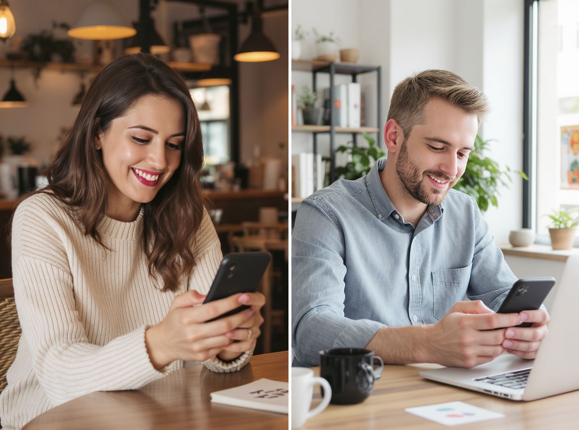Fedezd fel a legjobban hozzád illő nyelvtanuló appot!