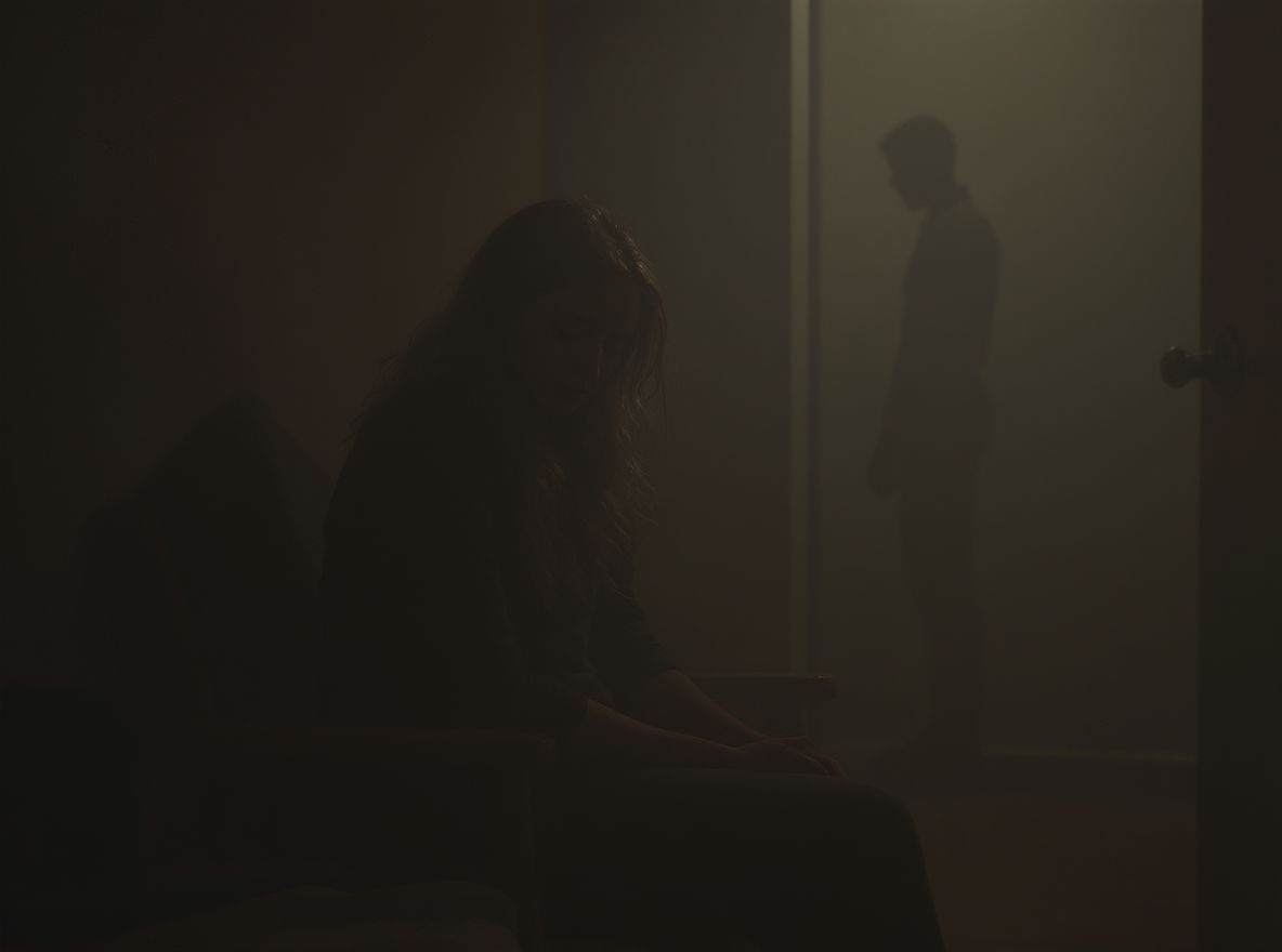 A verbális bántalmazás hosszú távon súlyos lelki károkat okoz.