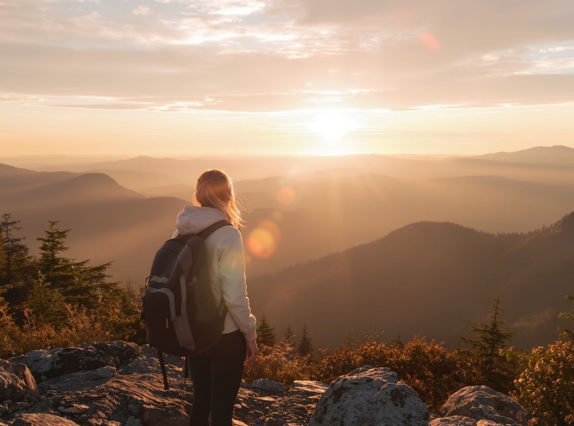 Az önállóság erősíti a női önbizalmat és identitást.
