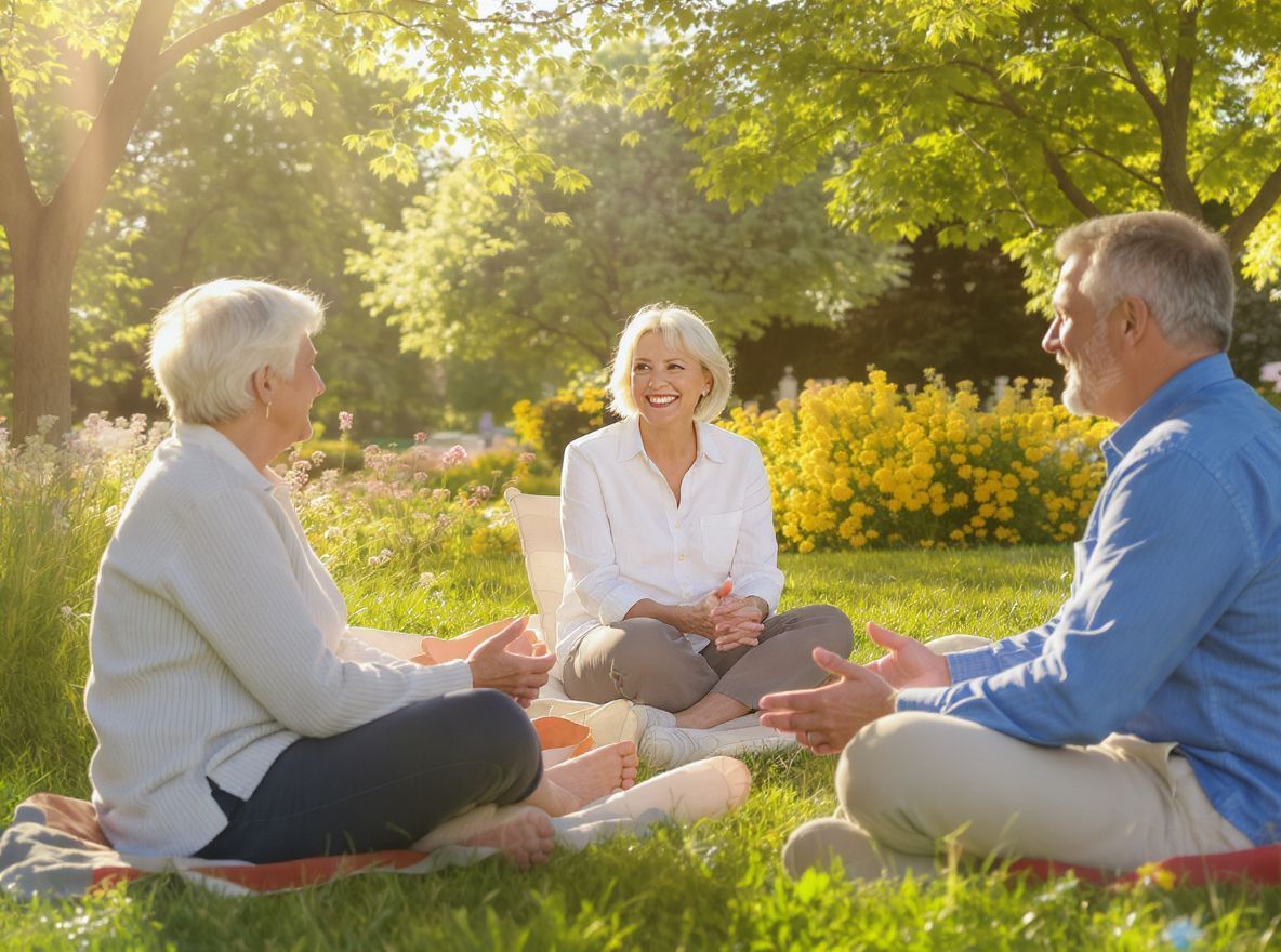 Negyven felett újra felfedezhetjük önmagunkat és értékeinket.