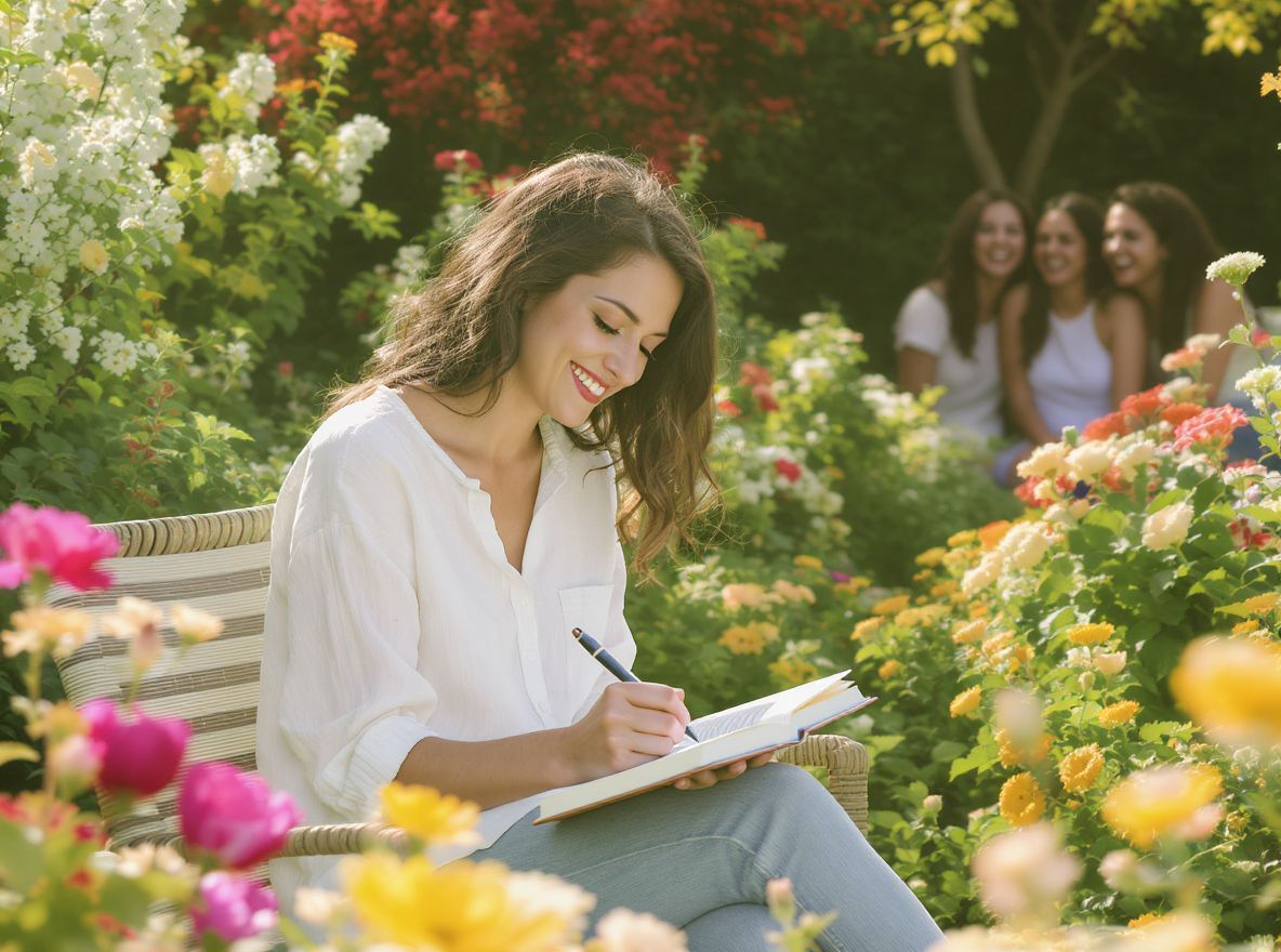 A hála erősíti a pozitív gondolkodást és a boldogságot.