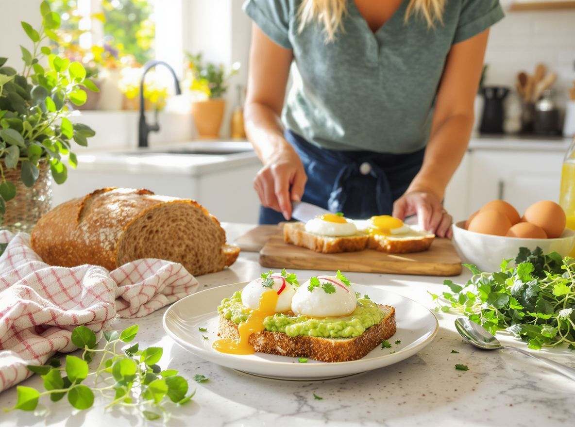 Az avokádó tele van egészséges zsírokkal és vitaminokkal.