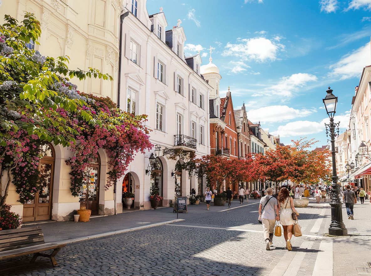 Sopron híres borvidéke különleges ízeivel várja a látogatókat.