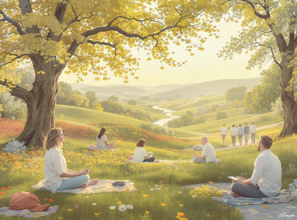 Fókuszálj a saját fejlődésedre, ne másokéhoz mérj!