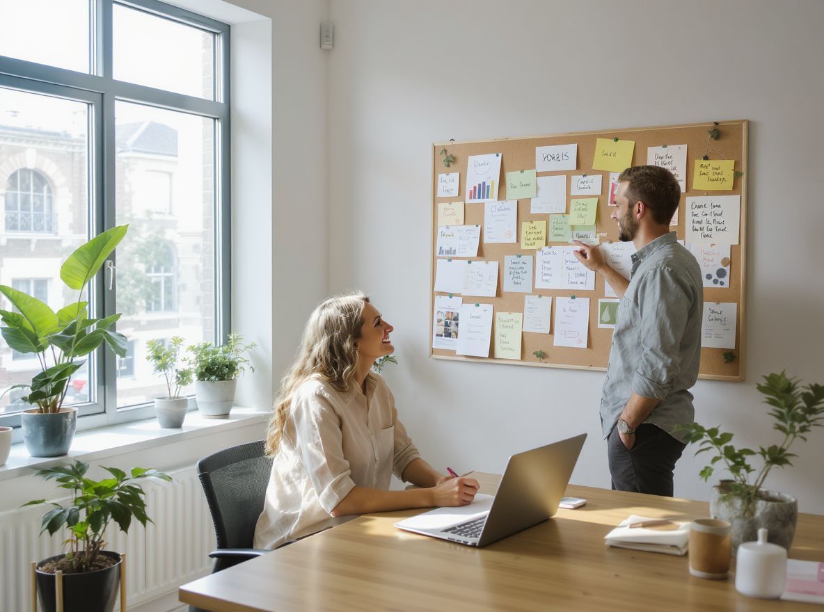 Fedezd fel új lehetőségeidet a szakmai úton!