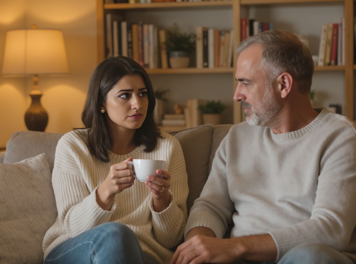 A támogatás keresése segít a fájdalom feldolgozásában.