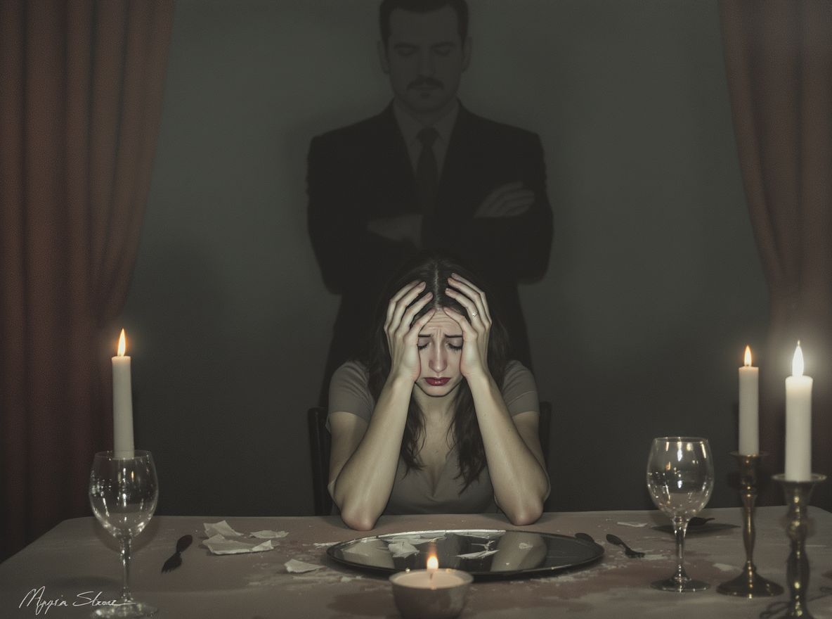 A verbális bántalmazás elnyomó hatással bír, mint a fizikai.