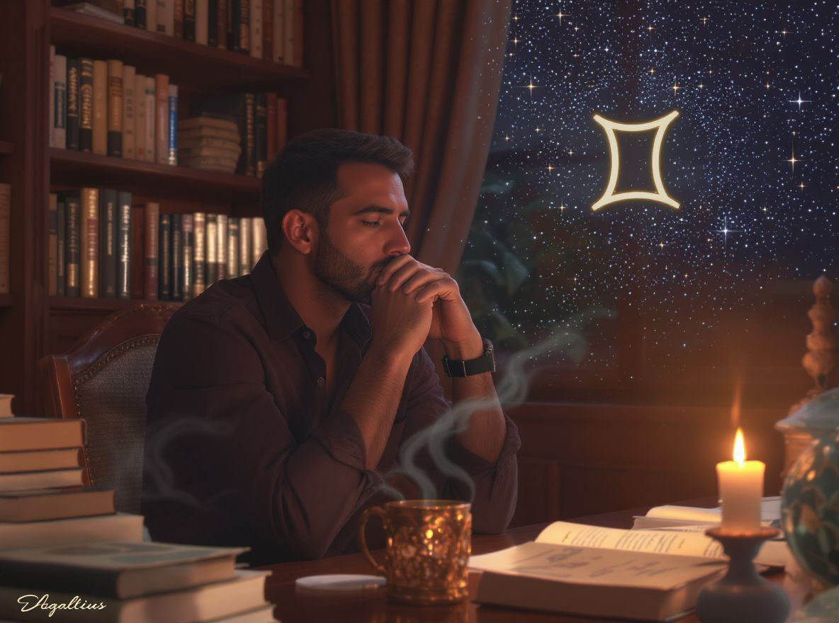 A Vízöntők gyakran innovatív ötletekkel és szociális célokkal rendelkeznek.