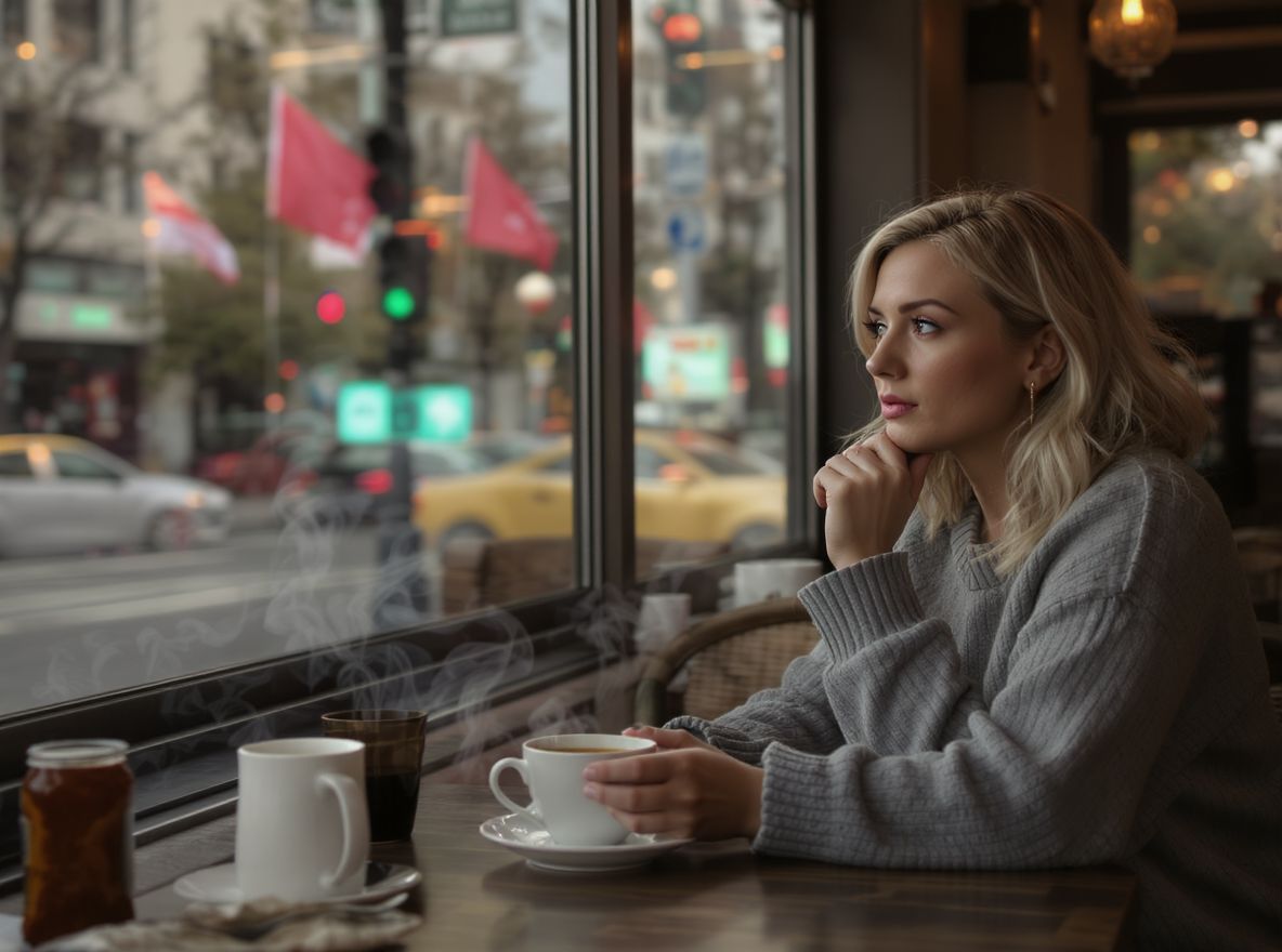 Figyelj a jelekre, hogy elkerüld a csalódásokat!