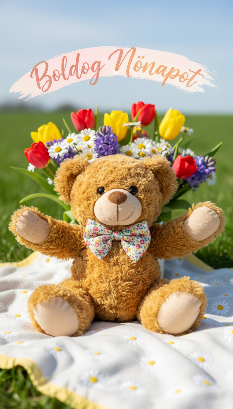 macis játékos üdvözlés