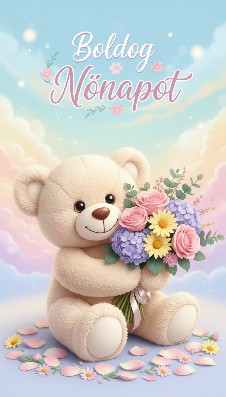 macis tematika nőnapi köszöntés