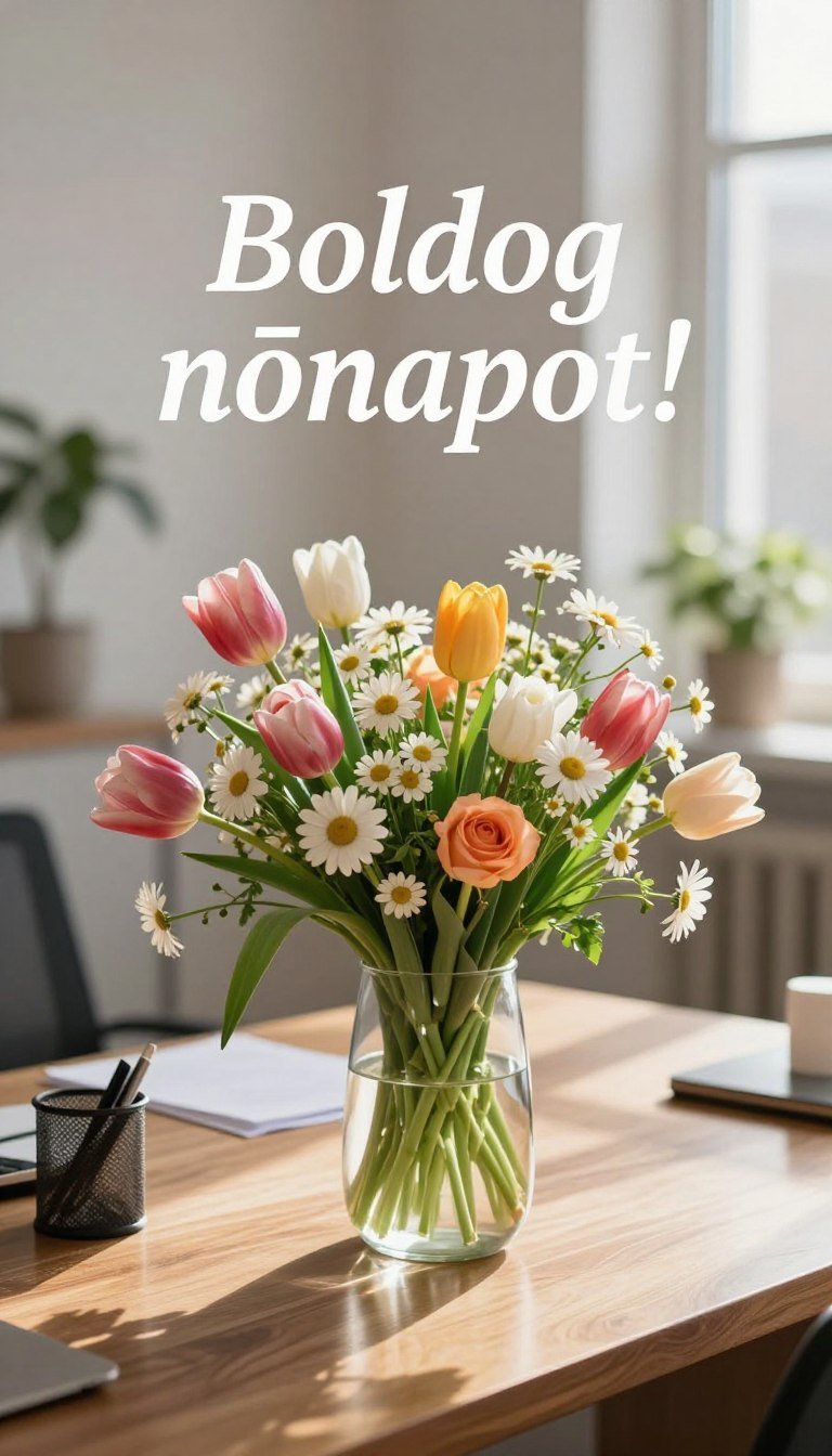 kolléganőknek szóló köszöntők