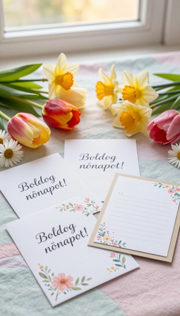 személyre szabott üzenetek