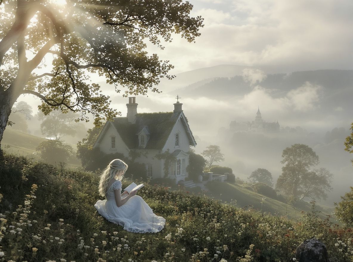 Charlotte Brontë Jane Eyhre karaktere erős női identitást képvisel.