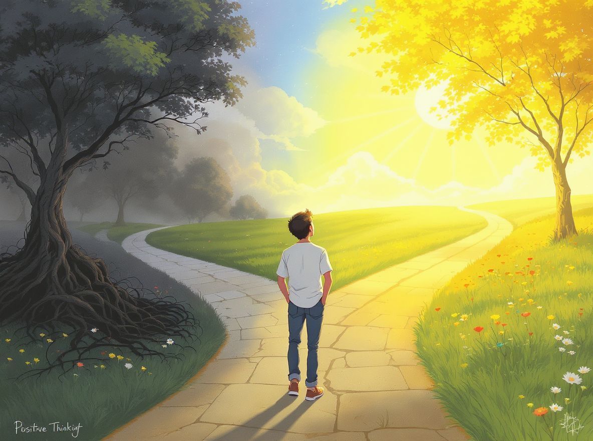 A nézőpontváltás új lehetőségeket nyithat meg számodra.