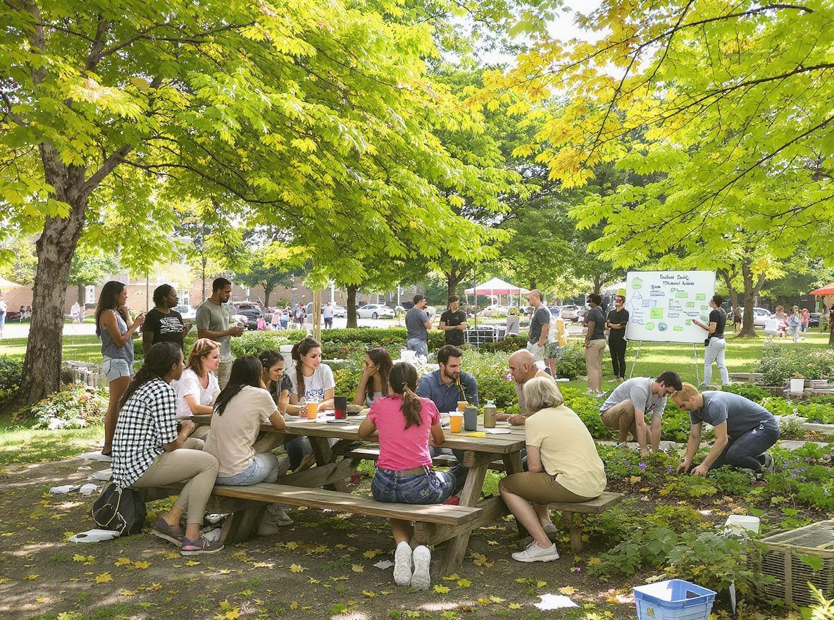 A világ fenntartható fejlődése közös felelősségünk és lehetőségünk.