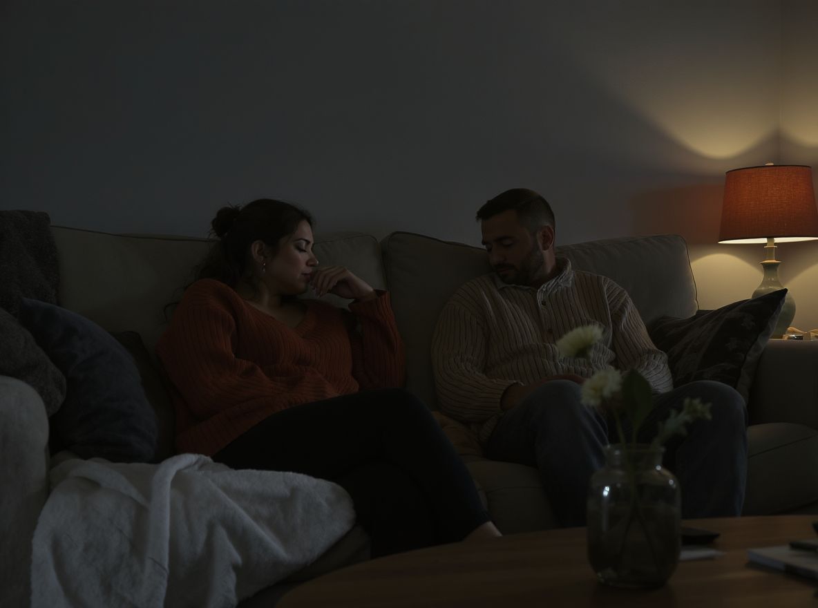 A tisztelet hiánya gyorsan romba döntheti a kapcsolatot.