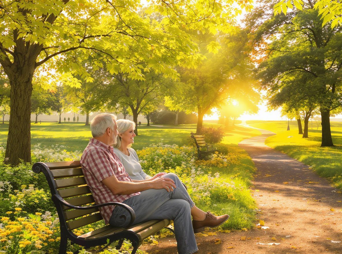 Építsd a határokat, hogy erős támogató kapcsolatokat teremts!