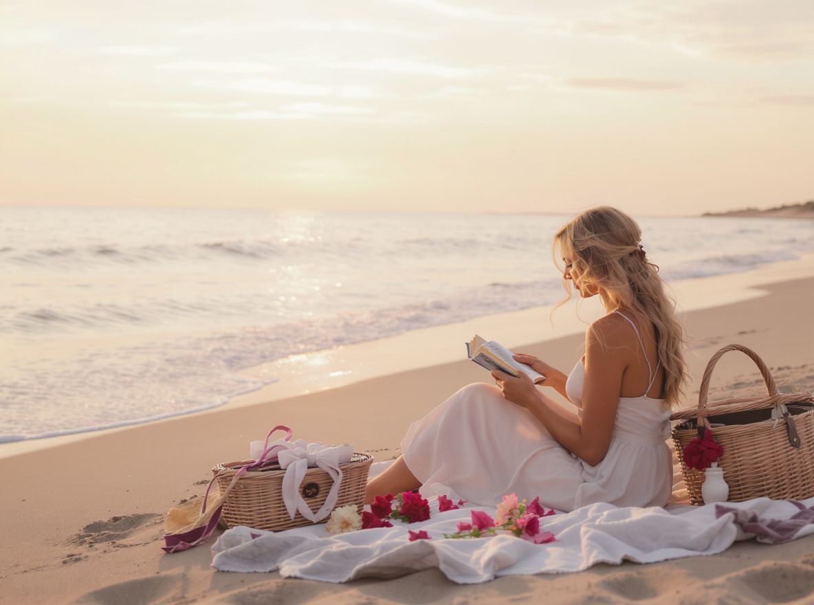 Emily Henry regénye a szerelem és önfelfedezés varázsát tárja fel.