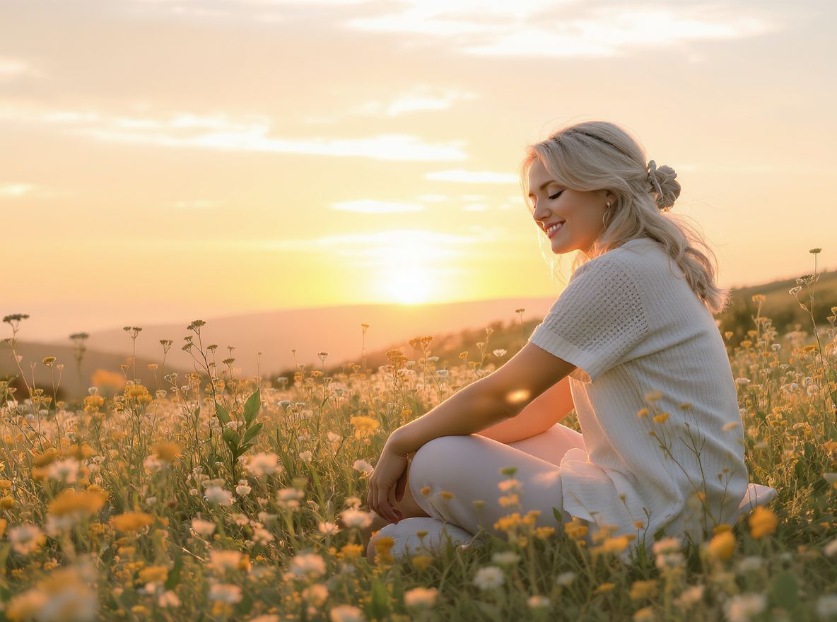 Az önelfogadás az önszeretet kulcsa és alapja.