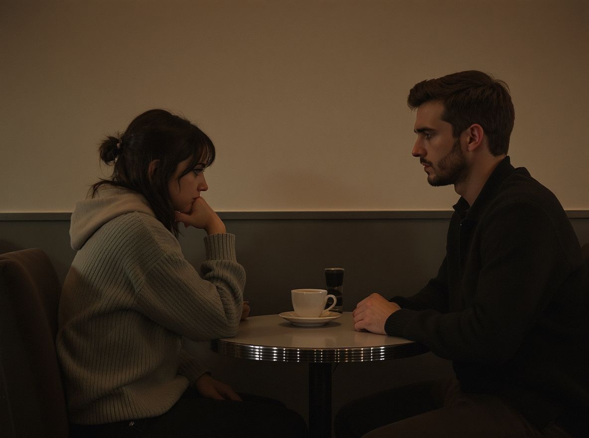 Az önbecsülésünk gyengülése a folyamatos kétely következménye.