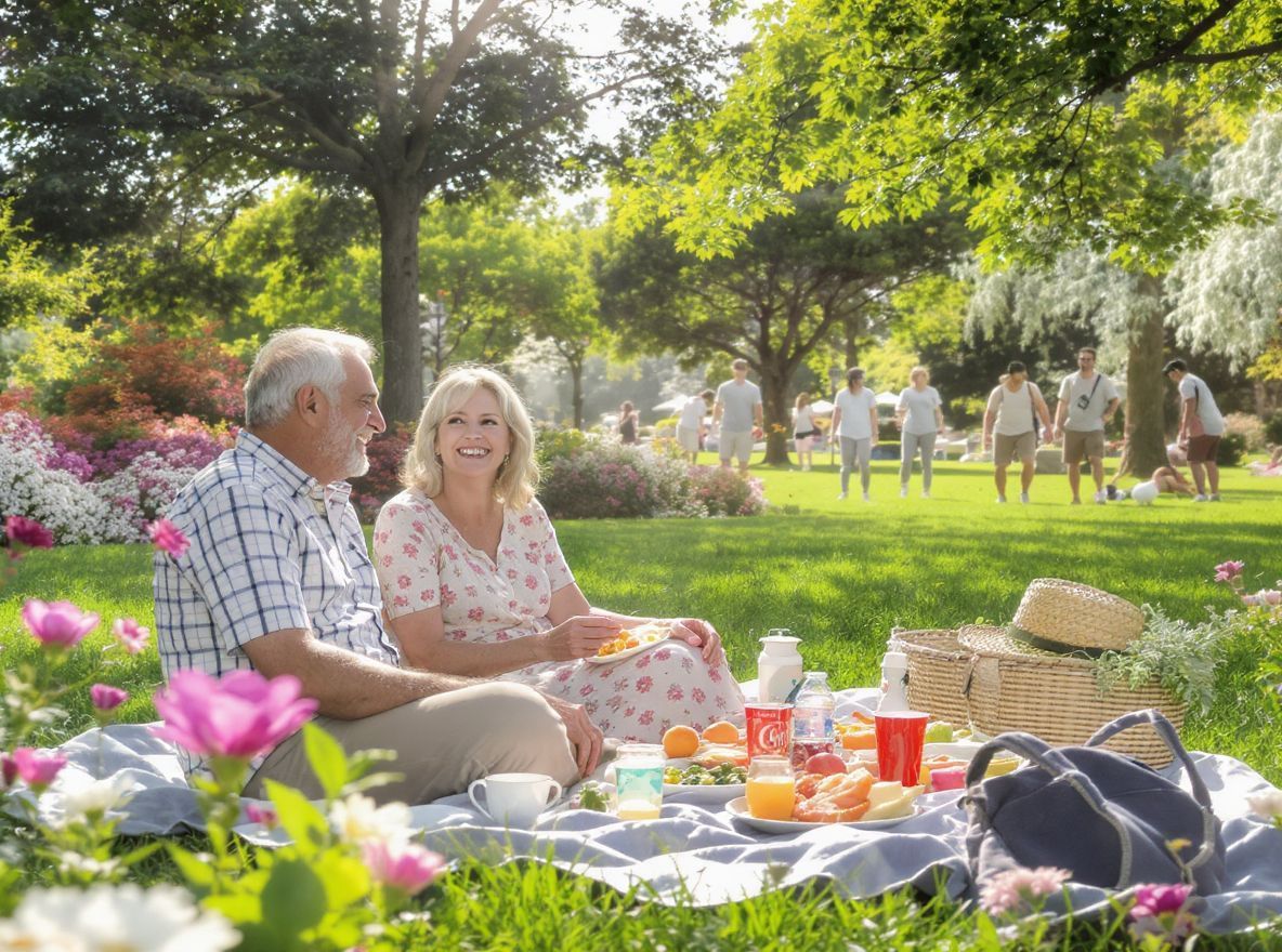 A boldogság a mindennapi apróságokban és élményekben rejlik.