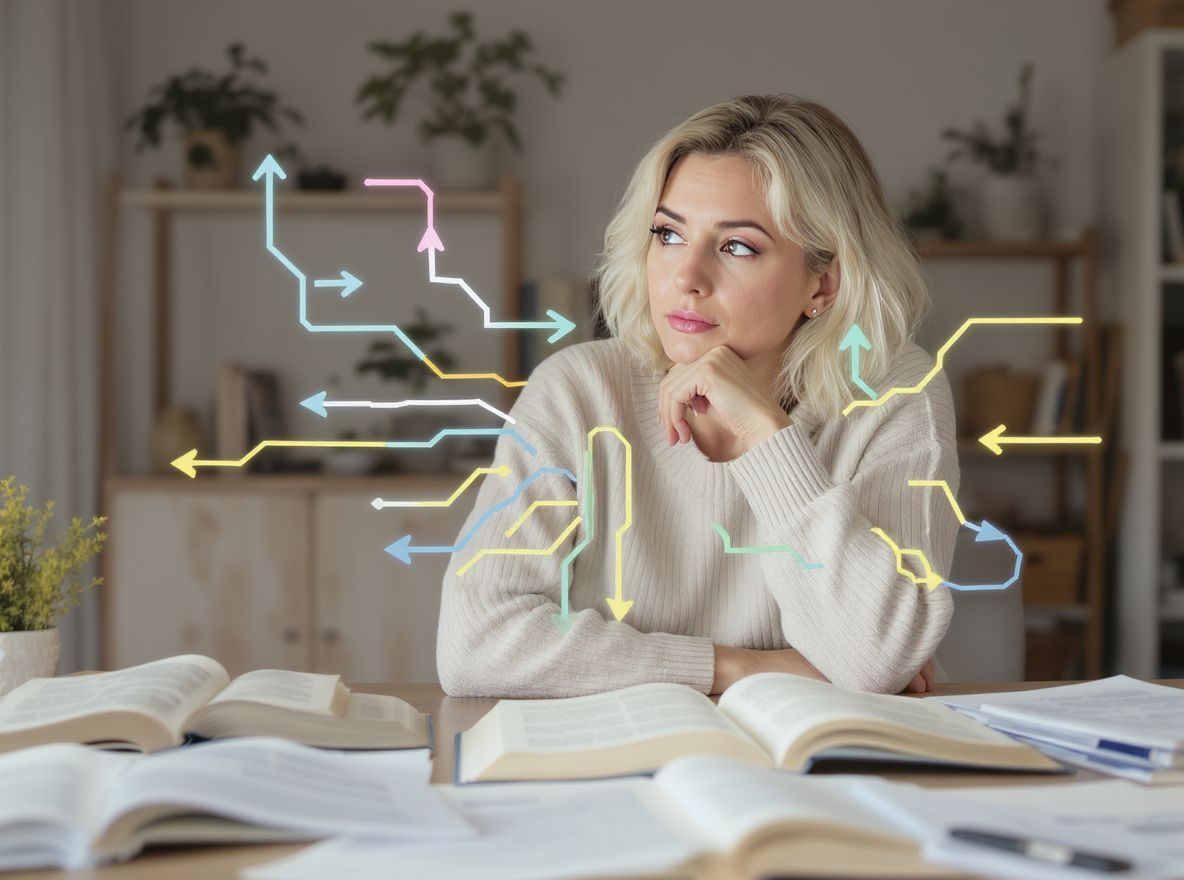 Túl sok opció zavarhatja a döntési folyamatokat introvertáltaknál.