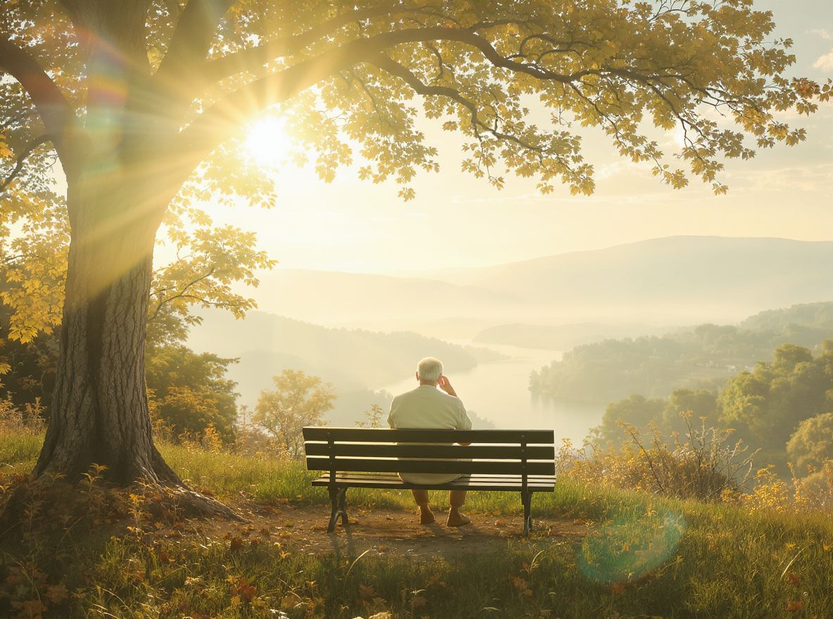 Az elengedés a belső béke kulcsa lehet.