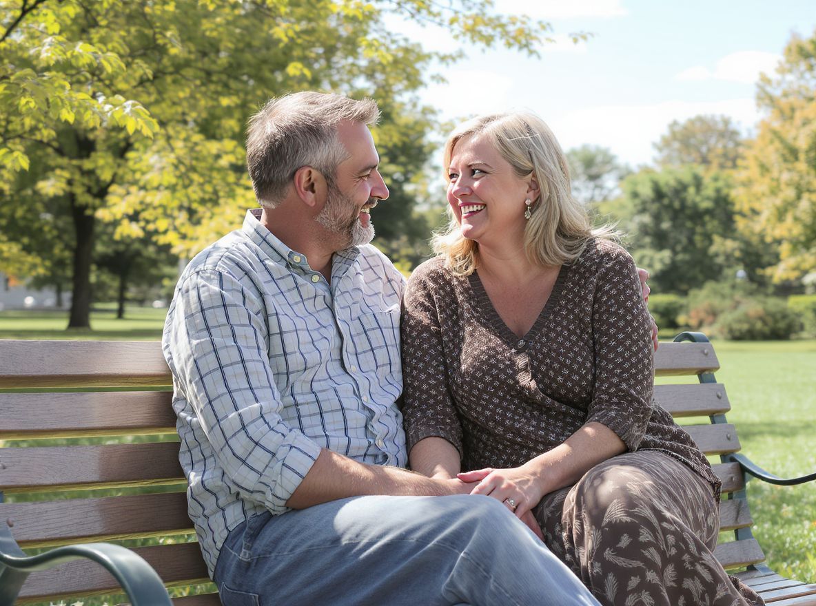 A félelem kezelése kulcs a boldog kapcsolatokhoz.