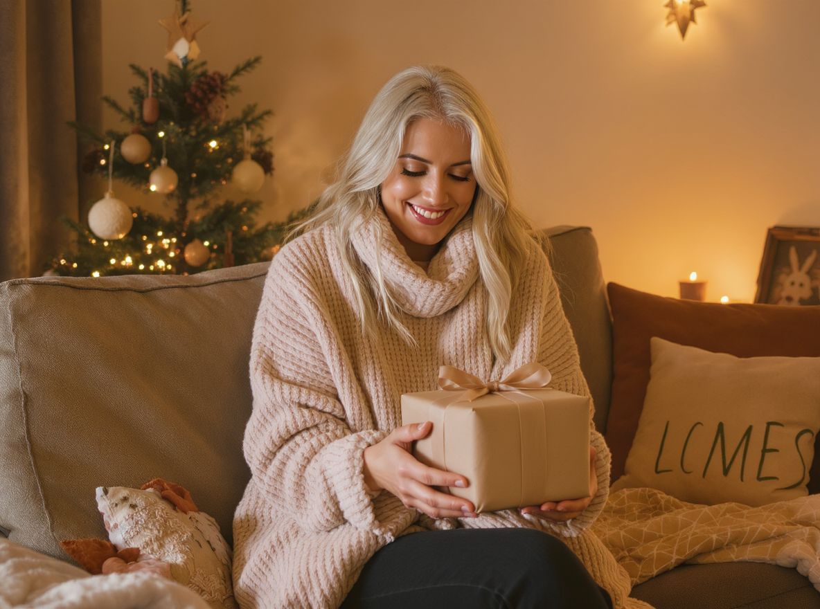 Ajándékozz fenntarthatóan, támogasd a környezetbarát kezdeményezéseket!