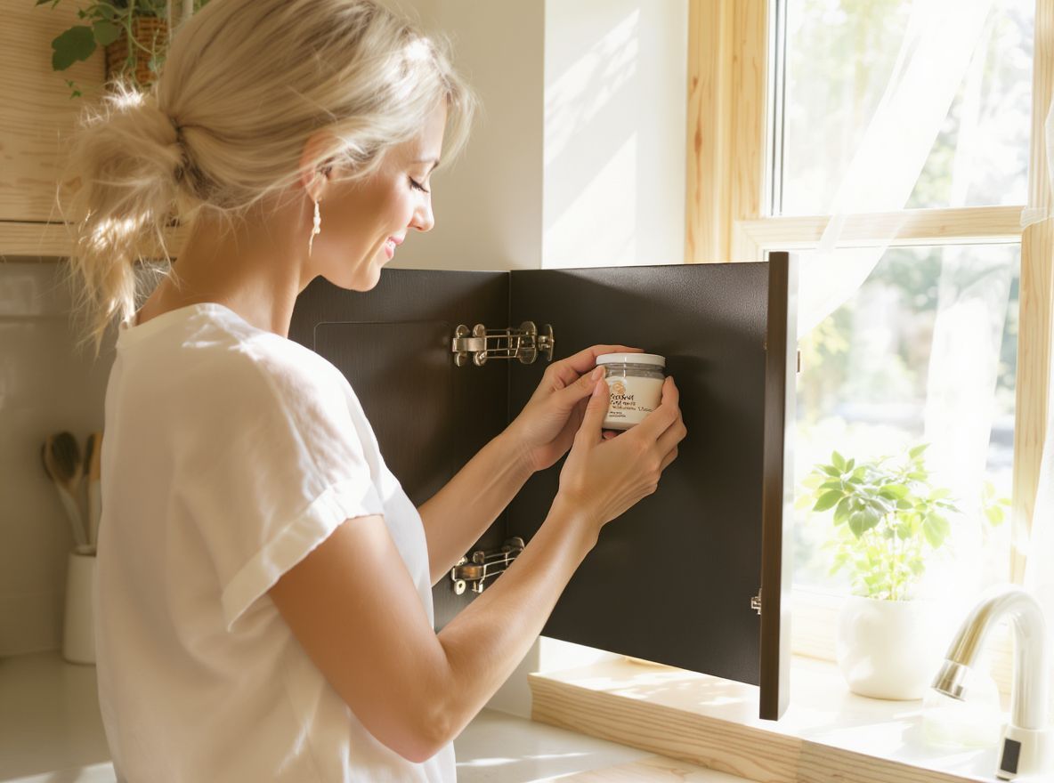 A fény és levegő roncsolja a kókuszolajat.